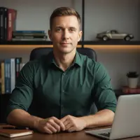 Cezary Bąk